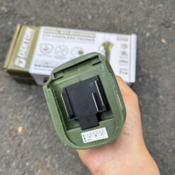 Kéo cắt cành dùng pin 21V Dekton M21-MCC28XPRO (GEN 2 PRO) 14 Kéo cắt cành dùng pin Dekton M21-MCC28XPRO (6)