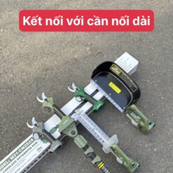 Kéo cắt cành dùng pin 21V Dekton M21-MCC28XPRO (GEN 2 PRO) 17 Kéo cắt cành dùng pin Dekton M21-MCC28XPRO (9)