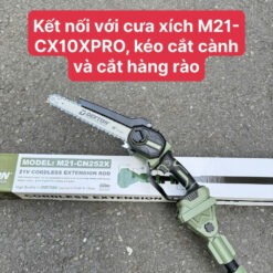 Cần nối dài 252cm Dekton M21-CN252X 14 cần nối dài dùng pin Dekton M21-CN252X (6)