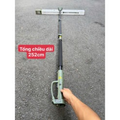 Cần nối dài 252cm Dekton M21-CN252X 15 cần nối dài dùng pin Dekton M21-CN252X (7)