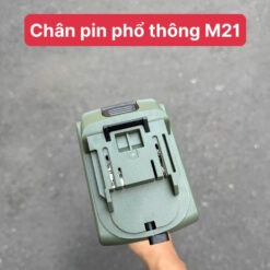 Cần nối dài 252cm Dekton M21-CN252X 17 cần nối dài dùng pin Dekton M21-CN252X (9)