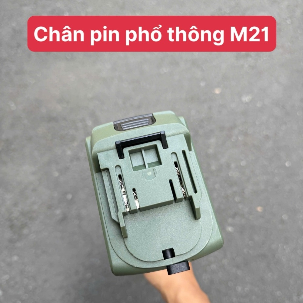 Cần nối dài 252cm Dekton M21-CN252X 9 cần nối dài dùng pin Dekton M21-CN252X (9)