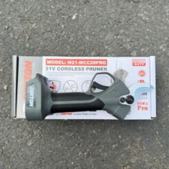 Kéo cắt cành dùng pin 21V Dekton M21-MCC28PRO (GEN 2 PRO) 10 kéo cắt cành dùng pin Dekton M21-MCC28PROM21-MCC28PRO (5)