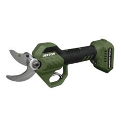 Trang chủ 80 Kéo cắt cành dùng pin 21V 40mm Dekton M21-MCC40XPRO