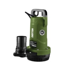 Máy bơm chìm dùng pin 21V Dekton M21-BC5350BL