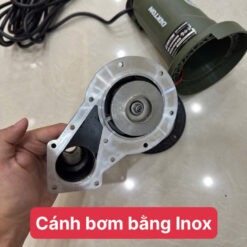 máy bơm nước chìm dùng pin Dekton M21-BC5350BL (11)