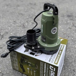 máy bơm nước chìm dùng pin Dekton M21-BC5350BL (4)