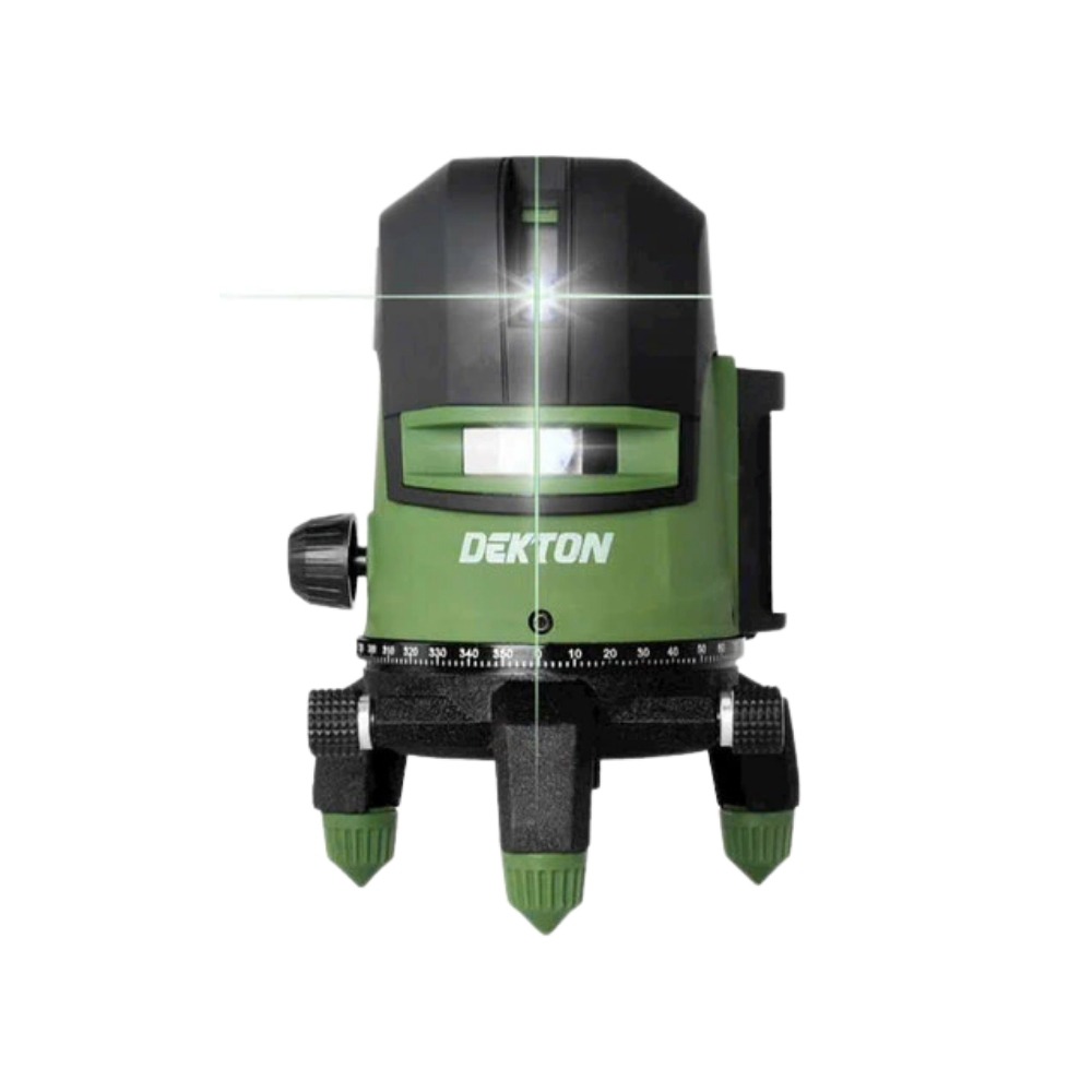 Máy cân bằng laser 5 tia Dekton DK-LS0502XPRO 1 Máy cân bằng laser 5 tia Dekton DK-LS0502XPRO