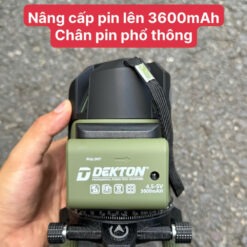 Máy cân bằng laser 5 tia Dekton DK-LS0502XPRO 19 máy cân bằng laser Dekton DK-LS0502XPRO (10)