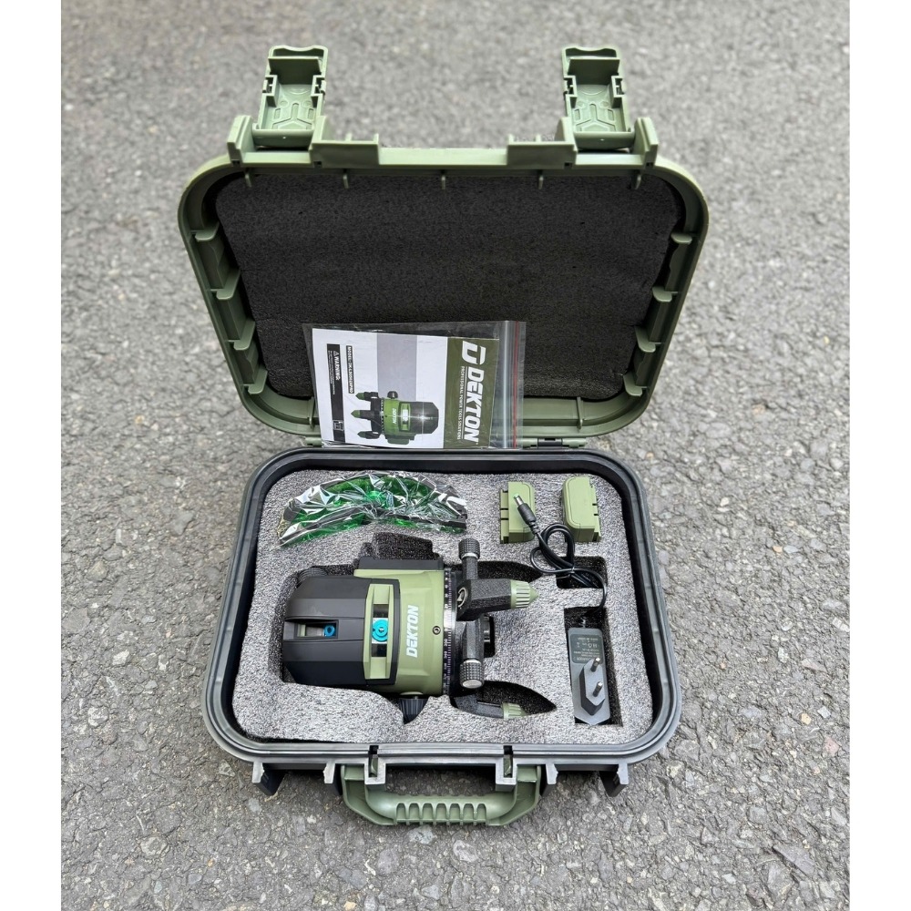 Máy cân bằng laser 5 tia Dekton DK-LS0502XPRO 3 máy cân bằng laser Dekton DK-LS0502XPRO (3)