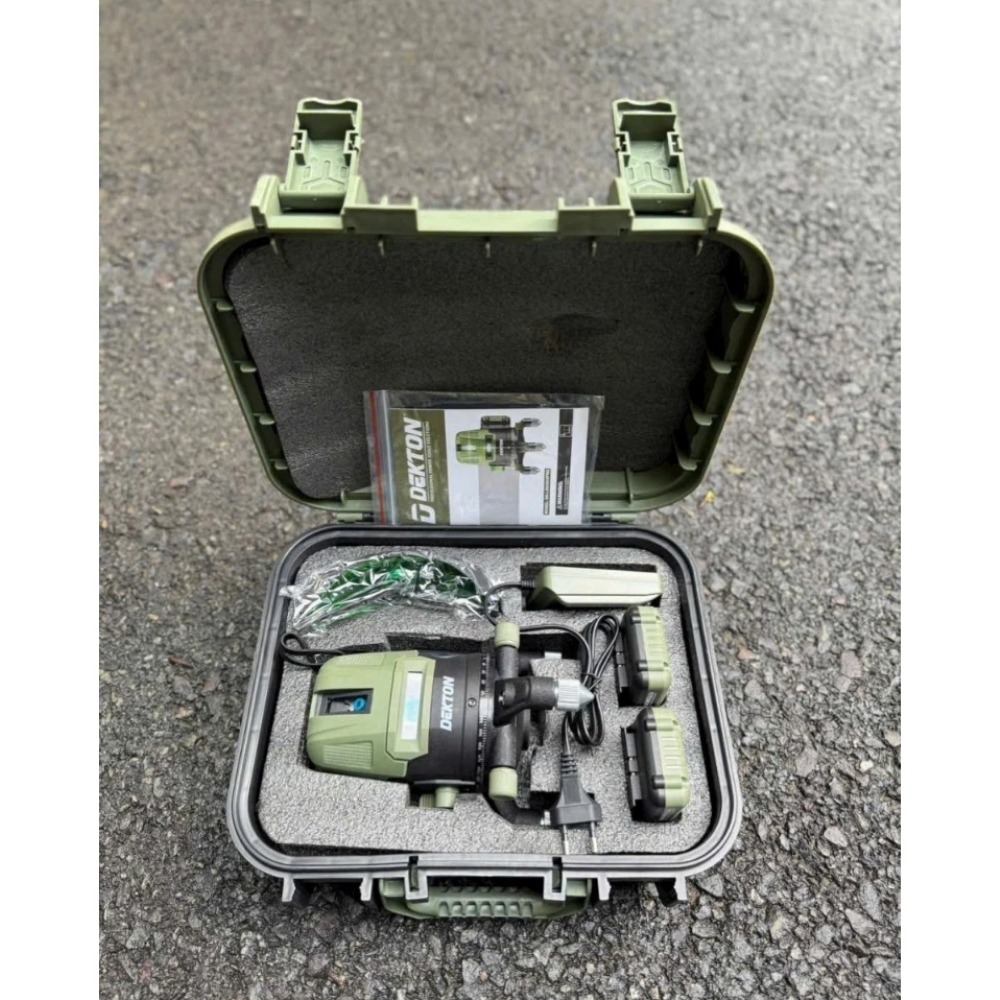 Máy cân bằng laser 5 tia Dekton DK-LS0505XPRO 3 máy cân bằng laser Dekton DK-LS0505XPRO (3)