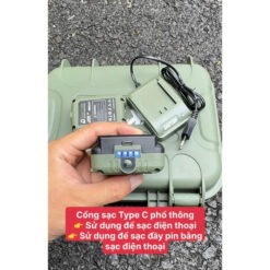 Máy cân bằng laser 5 tia Dekton DK-LS0505XPRO 9 máy cân bằng laser Dekton DK-LS0505XPRO (9)