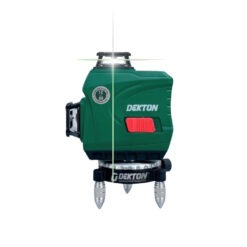 Máy cân bằng laser 12 tia Dekton DK-LS1201