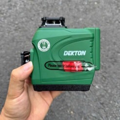 Máy cân bằng laser 12 tia Dekton DK-LS1201 12 máy cân bằng laser Dekton DK-LS1201 (5)