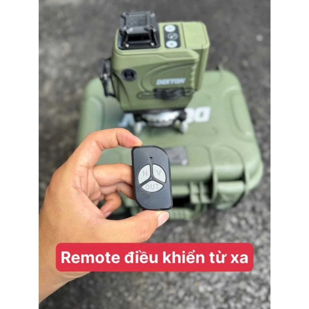 Máy cân bằng laser 12 tia Dekton DK-LS1201XPRO 7 máy cân bằng laser Dekton DK-LS1201XPRO (7)