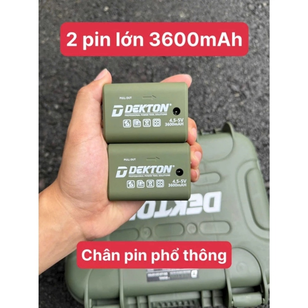 Máy cân bằng laser 12 tia Dekton DK-LS1201XPRO 8 máy cân bằng laser Dekton DK-LS1201XPRO (8)