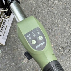 Máy cắt cỏ dùng pin 21V Dekton M21-CC4201XPRO 9 máy cắt cỏ dùng pin Dekton M21-CC4201XPRO (4)