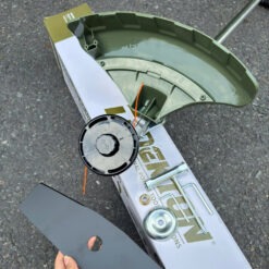 Máy cắt cỏ dùng pin 21V Dekton M21-CC4201XPRO 10 máy cắt cỏ dùng pin Dekton M21-CC4201XPRO (5)