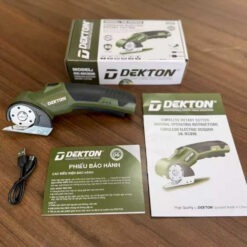 Máy cắt mini đa năng dùng pin Dekton DK-MCB06 11 máy cắt đa năng mini dùng pin Dekton DK-MCB06 (3)