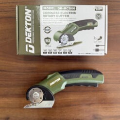 Máy cắt mini đa năng dùng pin Dekton DK-MCB06 12 máy cắt đa năng mini dùng pin Dekton DK-MCB06 (4)