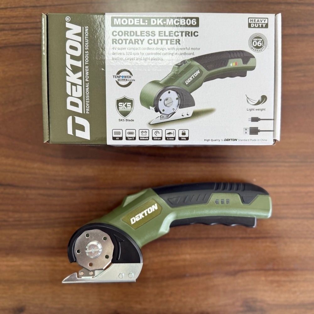 Máy cắt mini đa năng dùng pin Dekton DK-MCB06 4 máy cắt đa năng mini dùng pin Dekton DK-MCB06 (4)