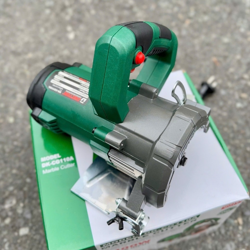 Máy cắt gạch 1400W 110mm Dekton DK-CG110A 10 máy cắt gạch Dekton DK-CG110A (10)