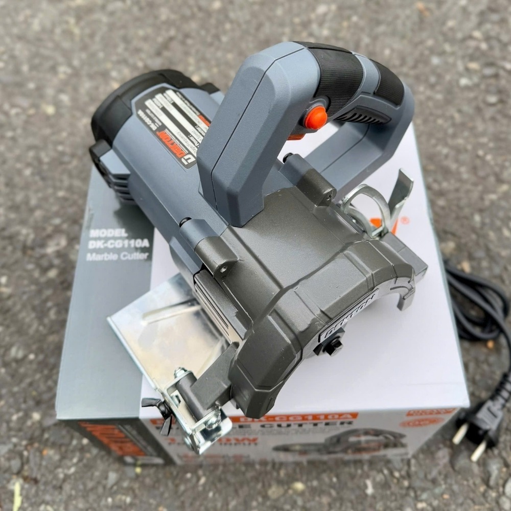 Máy cắt gạch 1400W 110mm Dekton DK-CG110A 13 máy cắt gạch Dekton DK-CG110A (13)