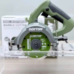 Máy cắt gạch 1350W 110mm Dekton DK-CG110XPLUS (kèm lưỡi) 13 máy cắt gạch Dekton DK-CG110XPLUS (3)