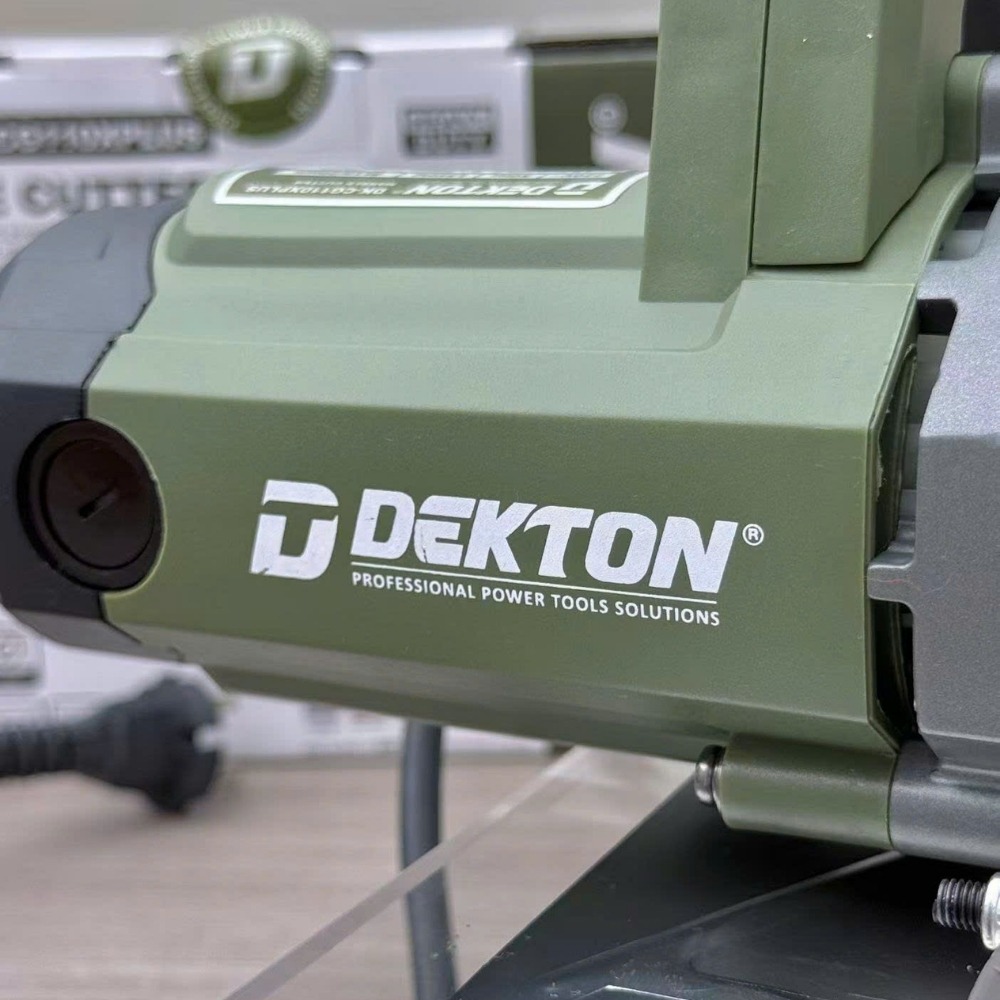 Máy cắt gạch 1350W 110mm Dekton DK-CG110XPLUS (kèm lưỡi) 6 máy cắt gạch Dekton DK-CG110XPLUS (6)