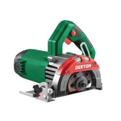 Trang chủ 100 Máy cắt gạch 1600W 125mm Dekton DK-CG125