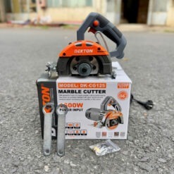 Máy cắt gạch 1600W 125mm Dekton DK-CG125 20 máy cắt gạch Dekton DK-CG125 (5)
