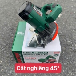 Máy cắt gạch 1600W 125mm Dekton DK-CG125 23 máy cắt gạch Dekton DK-CG125 (8)