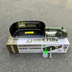 Máy cắt tỉa hàng rào dùng pin 21V Dekton M21-CHR300XPRO 10 máy cắt hàng rào dùng pin Dekton M21-CHR300XPRO (3)