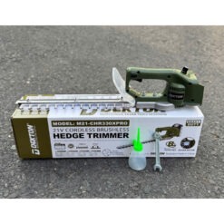 Máy cắt tỉa hàng rào dùng pin 21V Dekton M21-CHR330XPRO 11 máy cắt hàng rào dùng pin Dekton M21-CHR330XPRO (3)