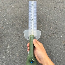 Máy cắt tỉa hàng rào dùng pin 21V Dekton M21-CHR330XPRO 13 máy cắt hàng rào dùng pin Dekton M21-CHR330XPRO (5)