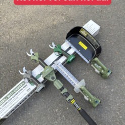 Máy cắt tỉa hàng rào dùng pin 21V Dekton M21-CHR330XPRO 17 máy cắt hàng rào dùng pin Dekton M21-CHR330XPRO (9)