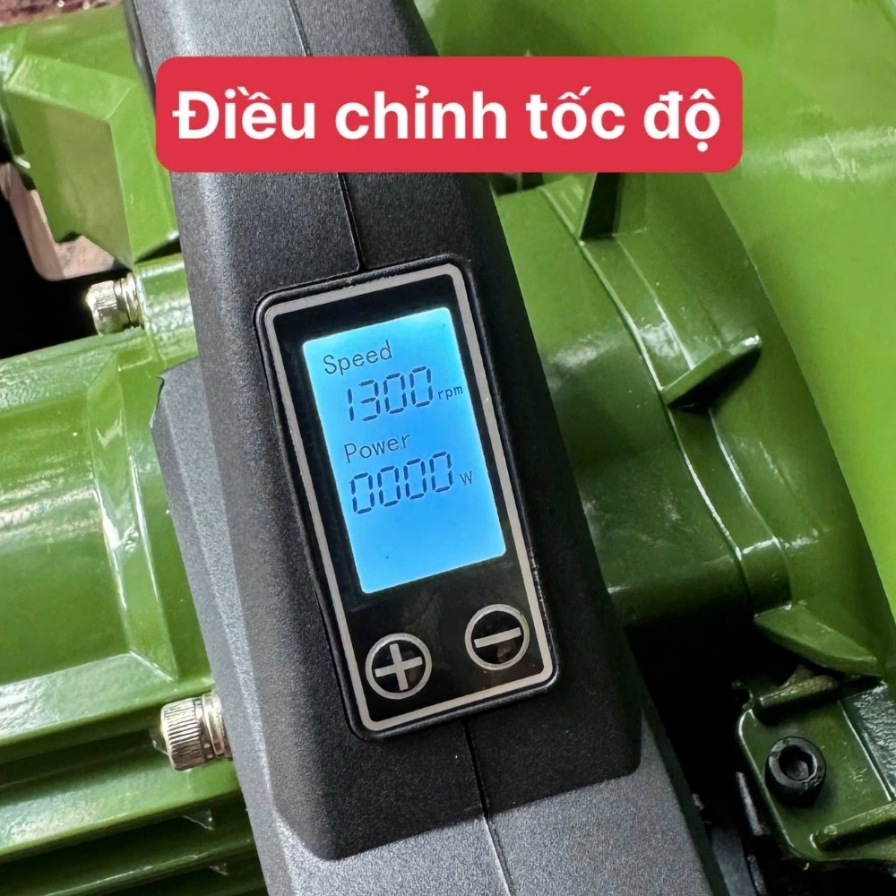 Máy cắt hợp kim 3500W 355mm Dekton DK- CHK355XBL (màu olive) 9 máy cắt hợp kim Dekton DK- CHK355XBL (12)