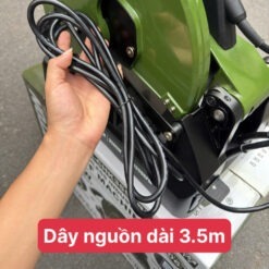 Máy cắt hợp kim 3500W 355mm Dekton DK- CHK355XBL (màu olive) 22 máy cắt hợp kim Dekton DK- CHK355XBL (13)