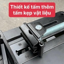 Máy cắt hợp kim 3500W 355mm Dekton DK- CHK355XBL (màu olive) 23 máy cắt hợp kim Dekton DK- CHK355XBL (14)