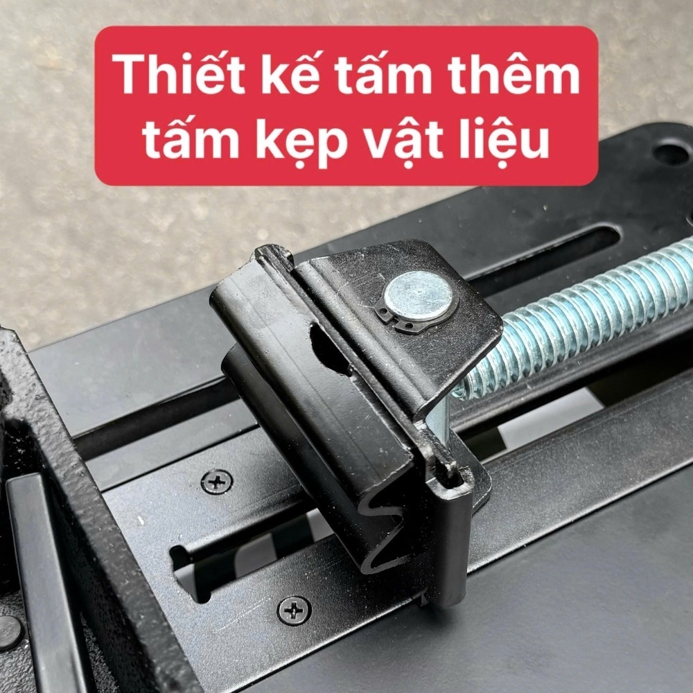 Máy cắt hợp kim 3500W 355mm Dekton DK- CHK355XBL (màu olive) 11 máy cắt hợp kim Dekton DK- CHK355XBL (14)