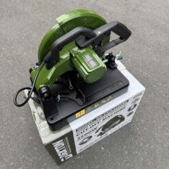 Máy cắt hợp kim 3500W 355mm Dekton DK- CHK355XBL (màu olive) 17 máy cắt hợp kim Dekton DK- CHK355XBL (6)