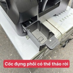 Máy cắt hợp kim 3500W 355mm Dekton DK- CHK355XBL (màu olive) 19 máy cắt hợp kim Dekton DK- CHK355XBL (9)