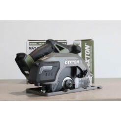 Máy cắt hợp kim dùng pin 21V Dekton M21-CHK185XPROMAX 18 máy cắt hợp kim dùng pin Dekton M21-CHK185XPROMAX (6)