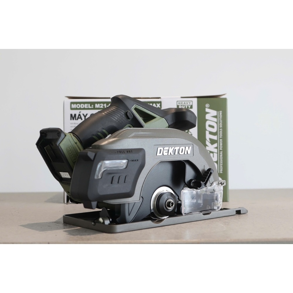 Máy cắt hợp kim dùng pin 21V Dekton M21-CHK185XPROMAX 6 máy cắt hợp kim dùng pin Dekton M21-CHK185XPROMAX (6)
