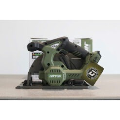 Máy cắt hợp kim dùng pin 21V Dekton M21-CHK185XPROMAX 19 máy cắt hợp kim dùng pin Dekton M21-CHK185XPROMAX (7)