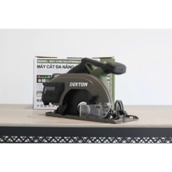 Máy cắt hợp kim dùng pin 21V Dekton M21-CHK185XPROMAX 20 máy cắt hợp kim dùng pin Dekton M21-CHK185XPROMAX (8)