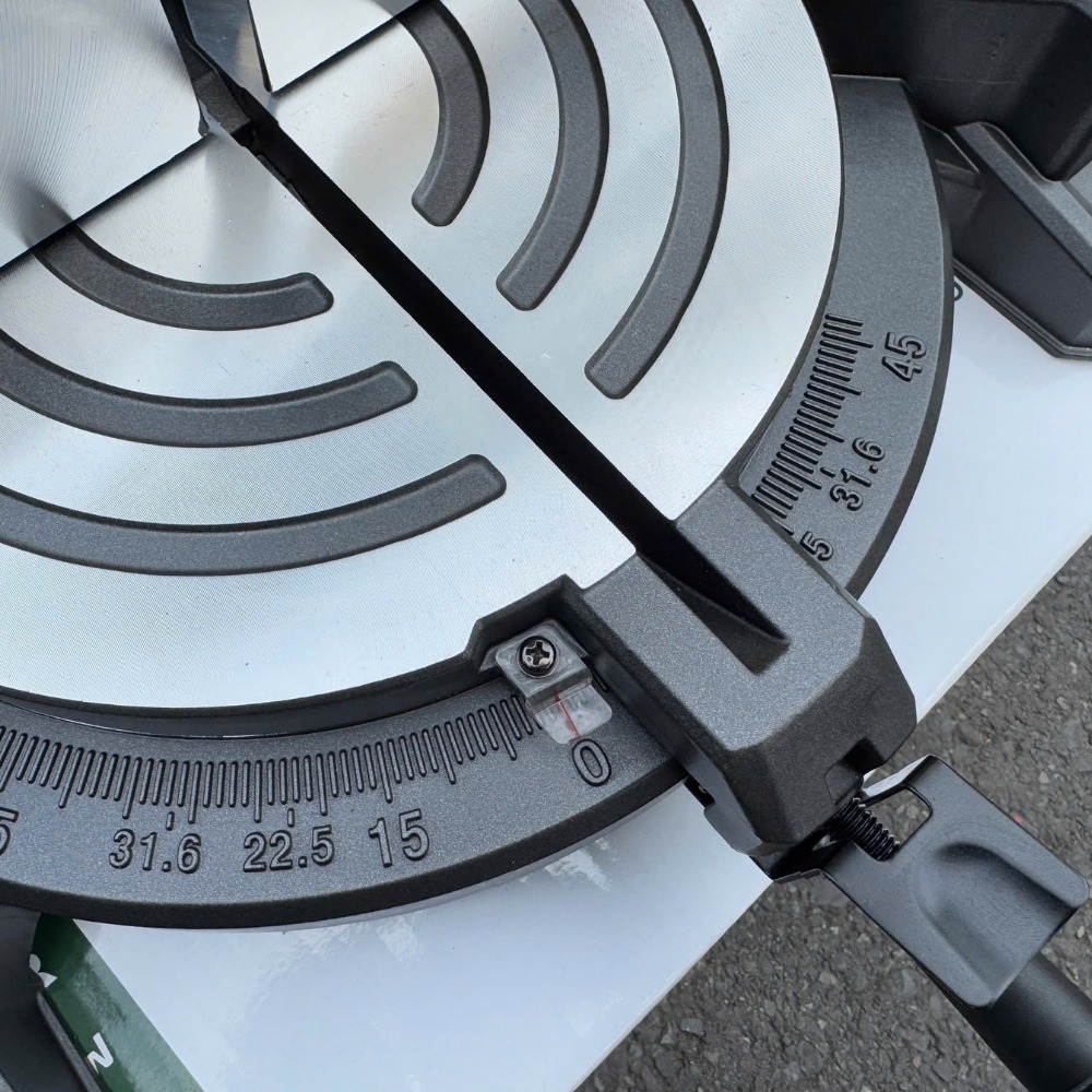 Máy cắt nhôm 1800W 255mm Dekton DK-CN250CR 12 máy cắt nhôm Dekton DK-CN250CR (12)