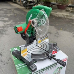 Máy cắt nhôm 1800W 255mm Dekton DK-CN250CR 14 máy cắt nhôm Dekton DK-CN250CR (3)