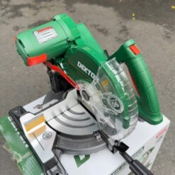 Máy cắt nhôm 1800W 255mm Dekton DK-CN250CR 18 máy cắt nhôm Dekton DK-CN250CR (7)