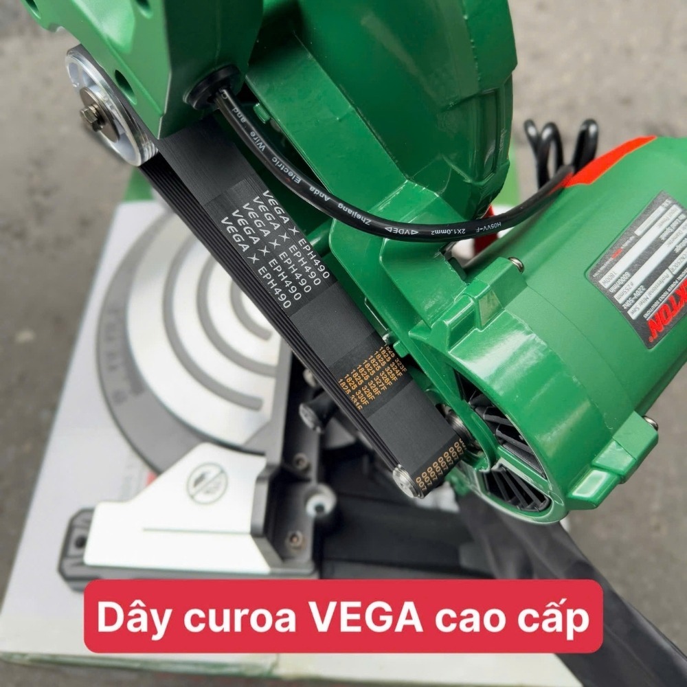 Máy cắt nhôm 1800W 255mm Dekton DK-CN250CR 9 máy cắt nhôm Dekton DK-CN250CR (9)